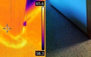 Infrared imaging