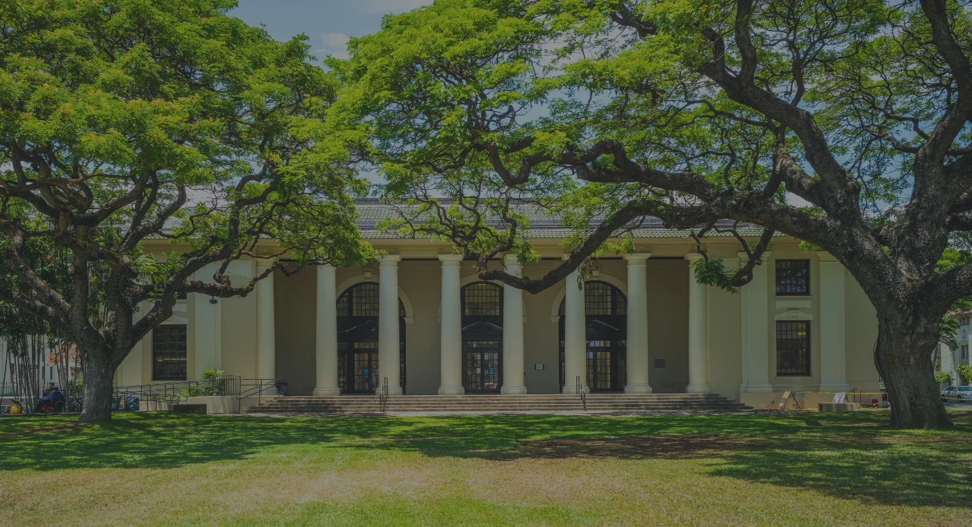 Government Building